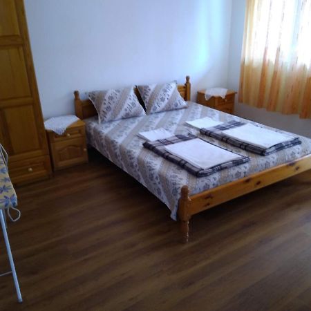 Apartment Nino Sozopol Esterno foto